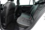 Skoda Octavia Scout 2017 года (UK)